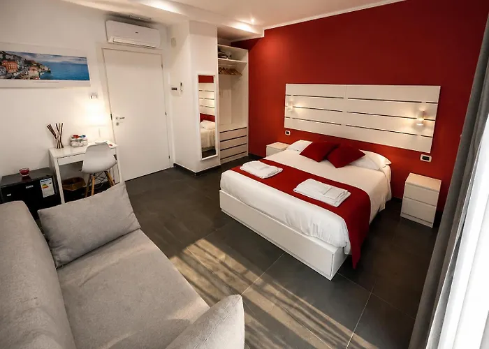 Soave Rooms