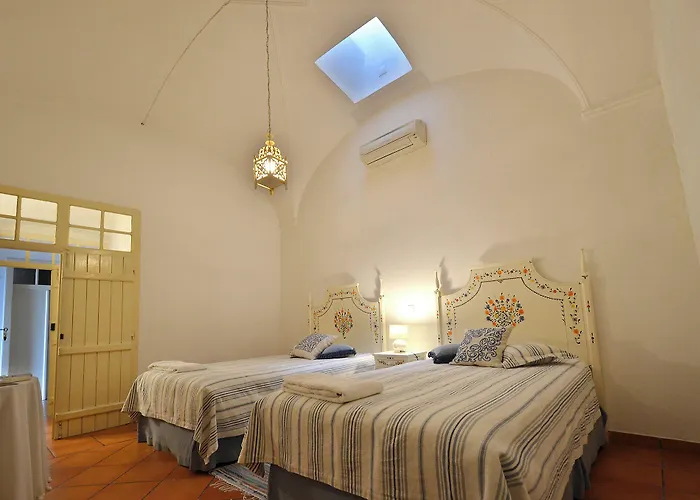 Casa De Serpa - Turismo Rural