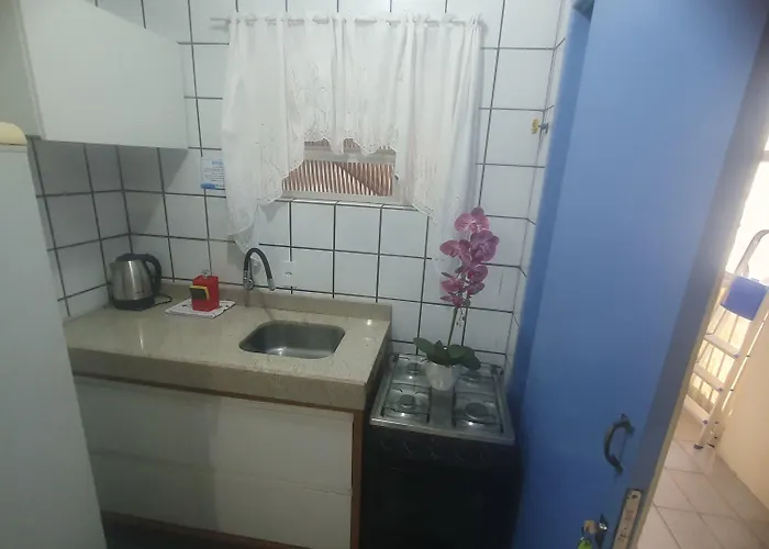 Residencial Praia Mar