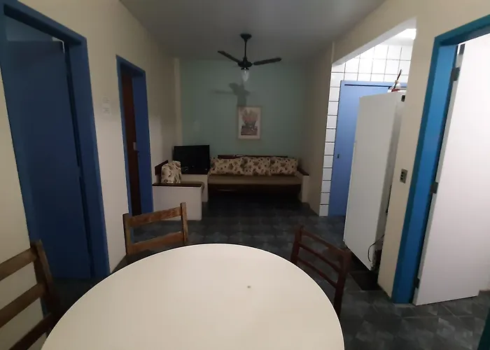 Residencial Praia Mar