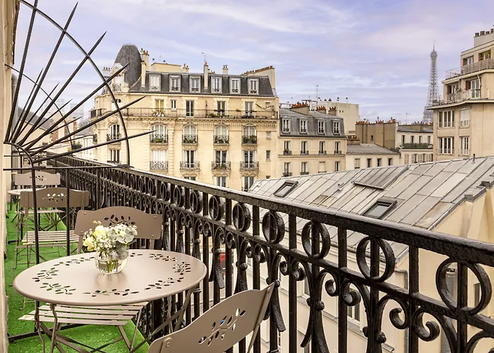 Splendid Hôtel