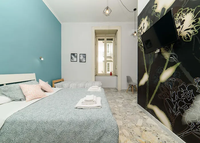 Sofia Rooms