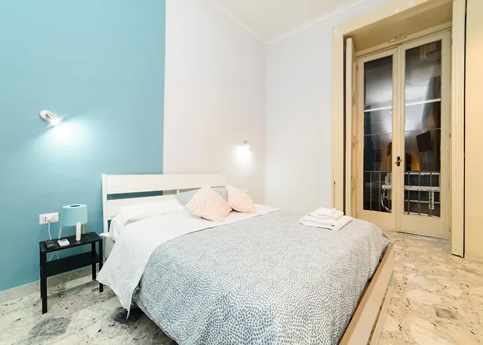 Sofia Rooms