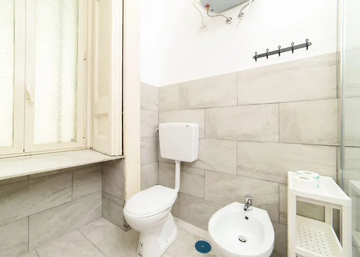 Sofia Rooms