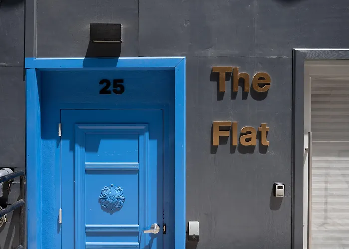 The Flat Nyc