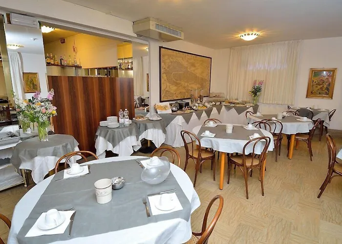 Hotel San Giuliano