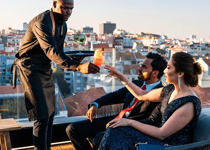Hills Hotel Lisboa