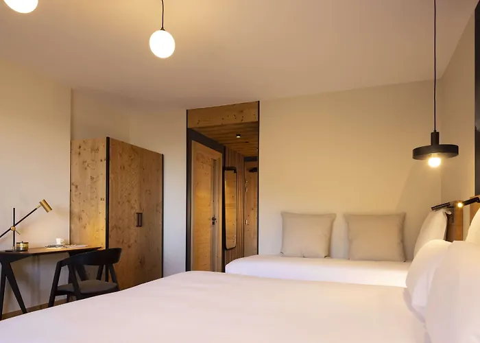 Higalik Hotel