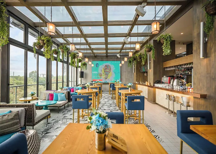Social House Nairobi, A Preferred Lifestyle