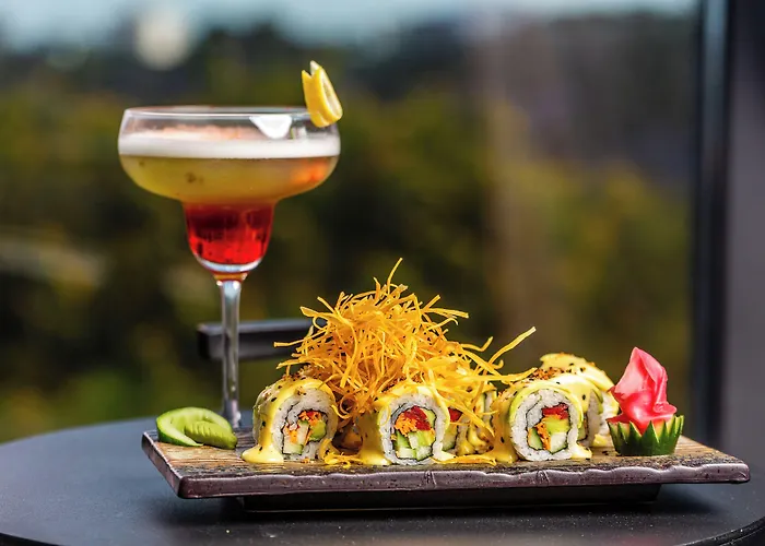 Social House Nairobi, A Preferred Lifestyle
