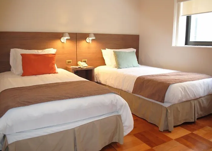 Hotel Santa Lucia