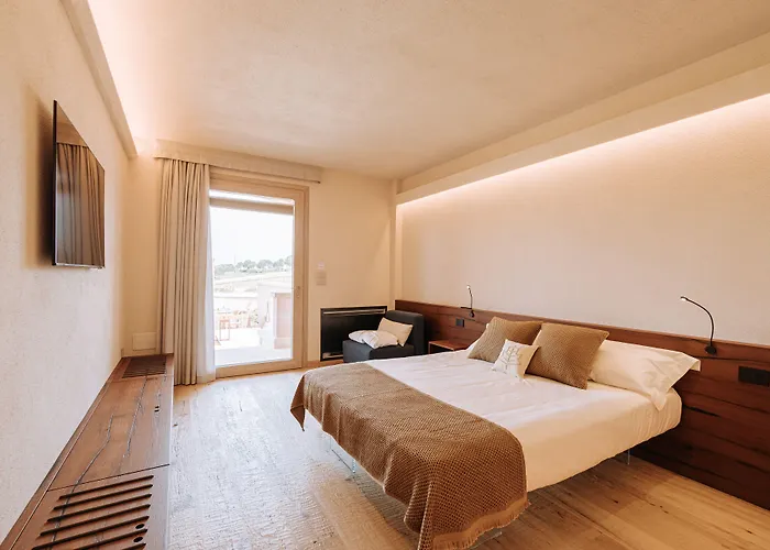  Agriresort Murciano