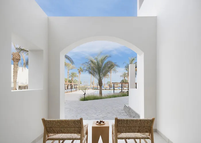 Serry Beach Resort