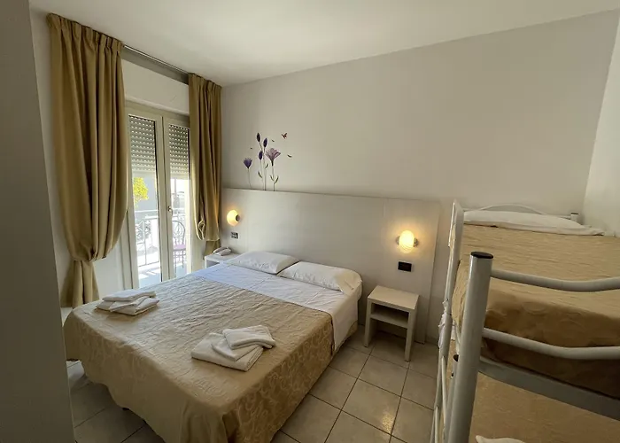Hotel Marina Depandance