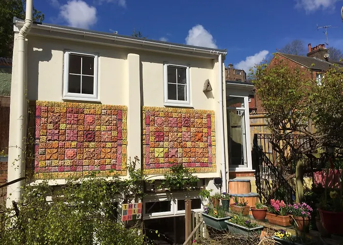 Ceramic House