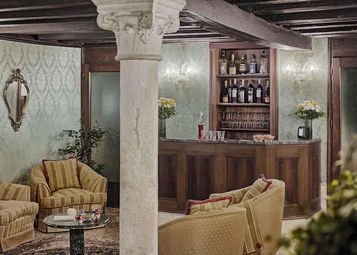 Hotel Pausania