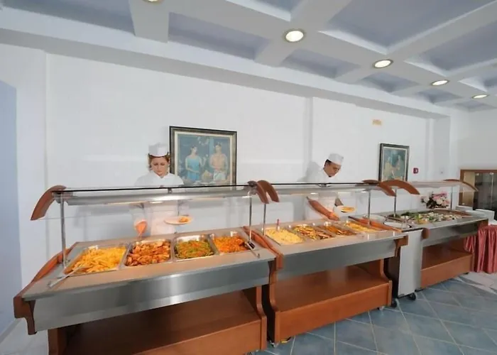 Ariadne Beach Hotel