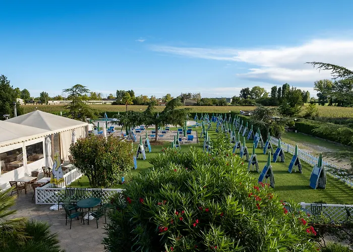 Hotel Villa Sara