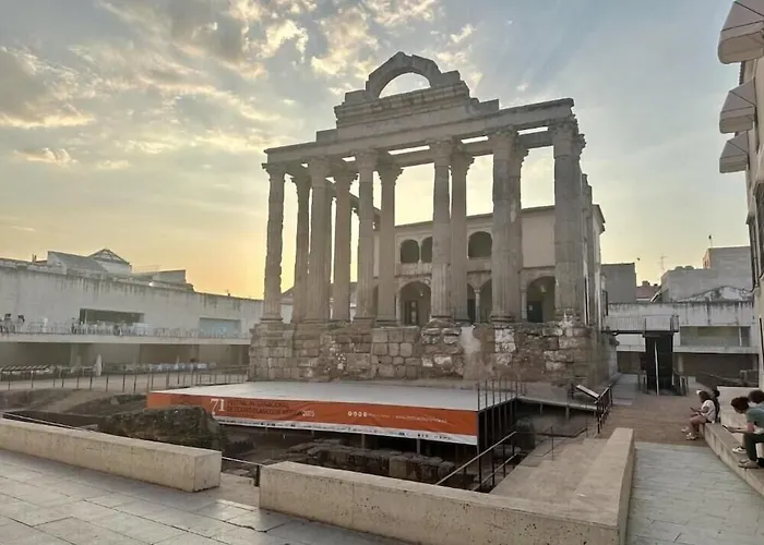Hotel Nova Roma