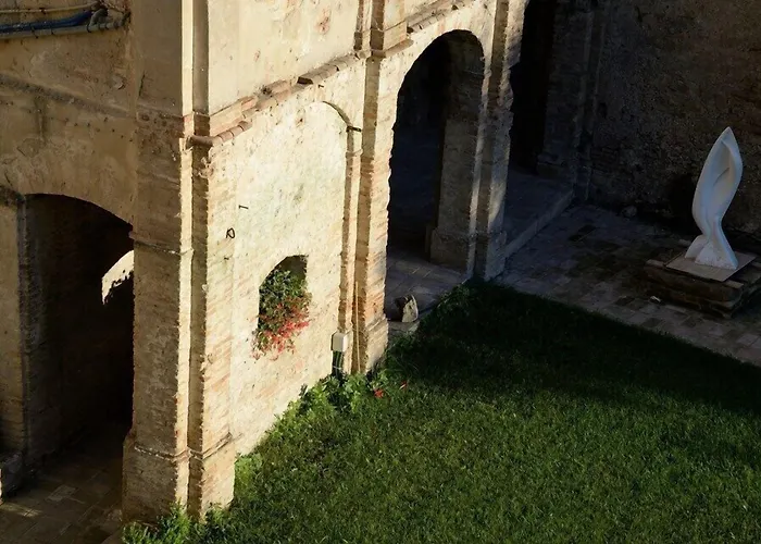 Torre della Loggia - Dimora Storica - Ortona