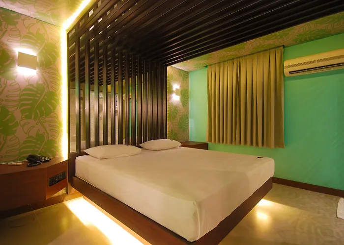 Motel Classe A (Adults Only)