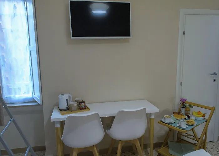 Beatus Viator Guest House