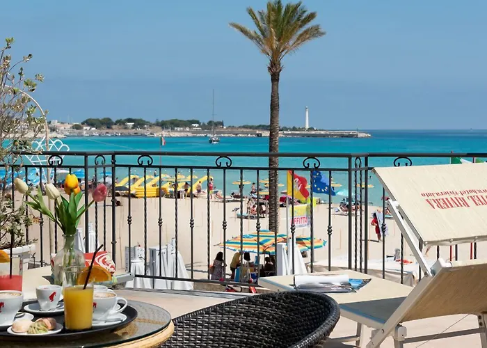 Hotel Riviera