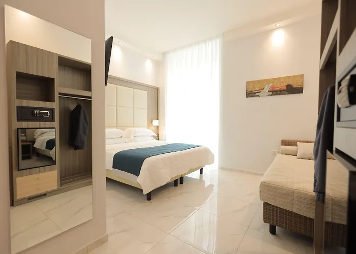 Garibaldi Suite