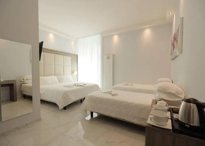 Garibaldi Suite