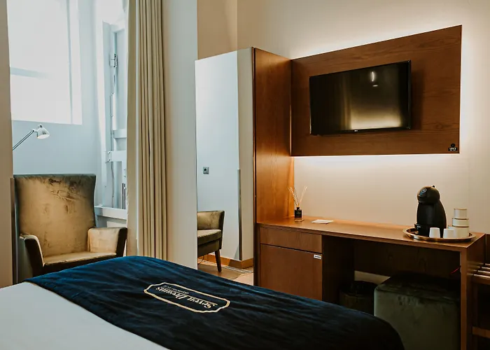 Seven Dreams Suites