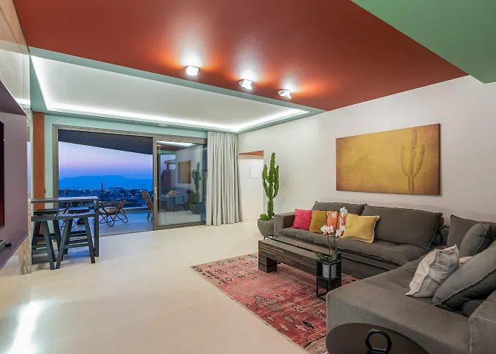 Onira Suite Dreams