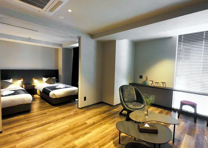 Hotel S-Presso South
