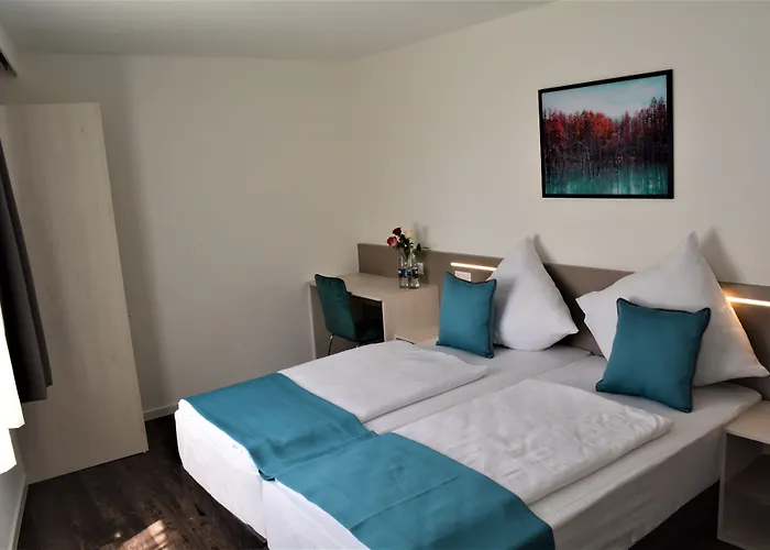 Hotel Bawue