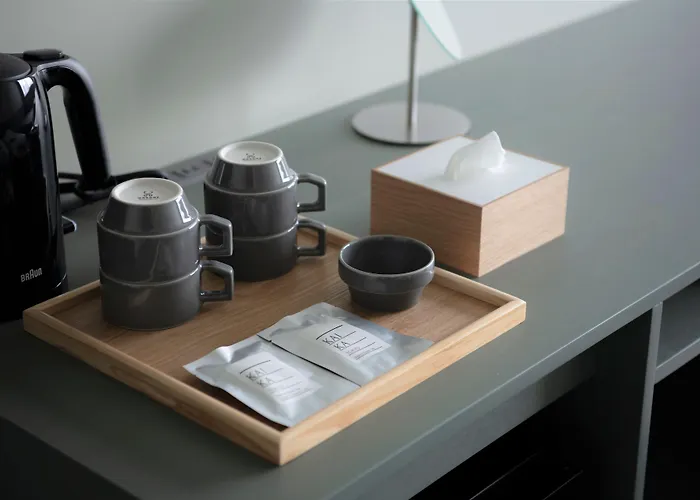 Kaika Tokyo By The Share s
