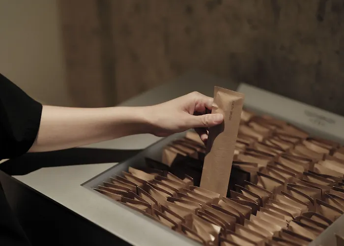 Kaika Tokyo By The Share s