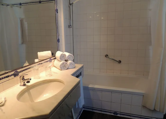 Almar Hotel Apartamento