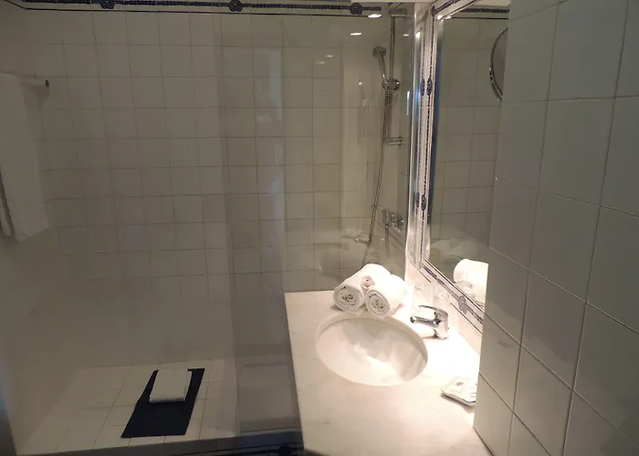 Almar Hotel Apartamento