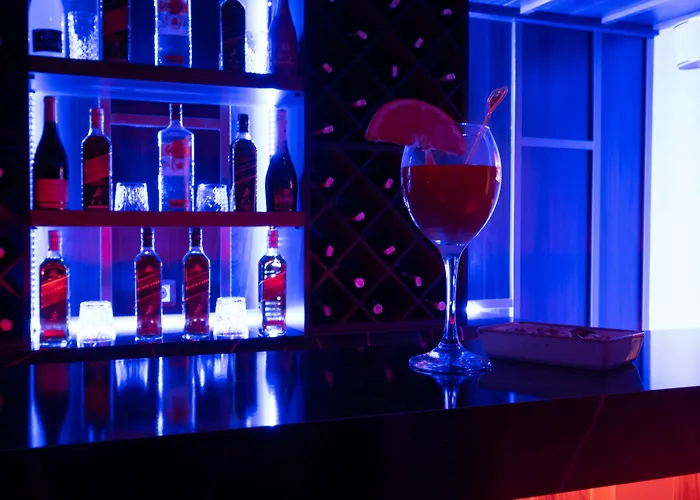 Leslion Luxury Hotel