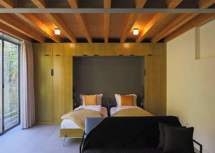 Menina Colina Guesthouse