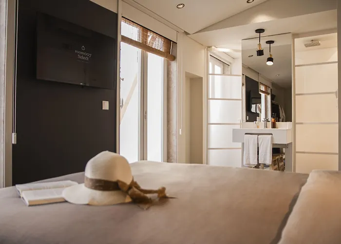 room Select Liberdade