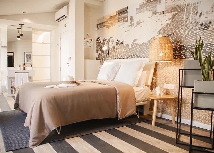 room Select Liberdade