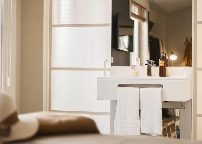 Room Select Liberdade
