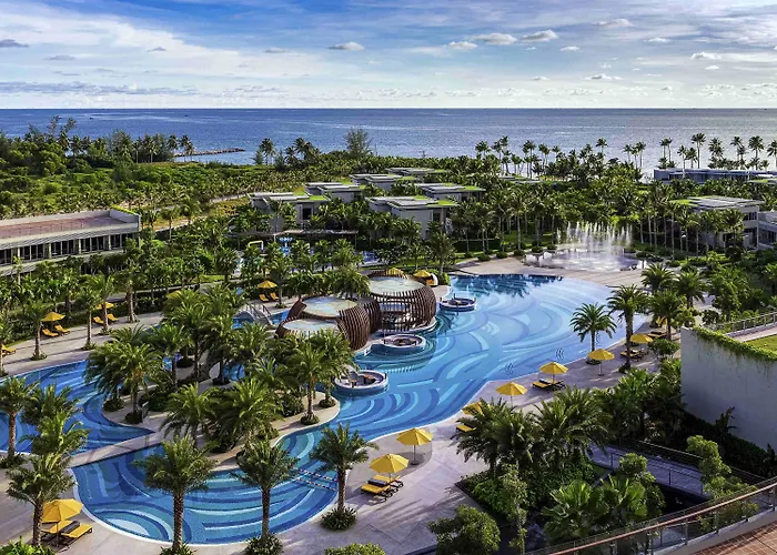 Pullman Phu Quoc Beach