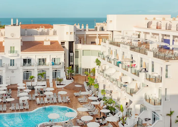 Sunwing Fañabe Beach