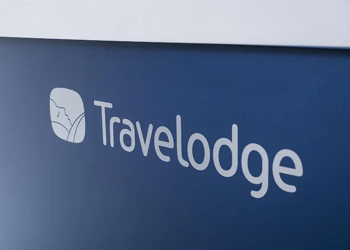 Travelodge Edinburgh Central Queen Street