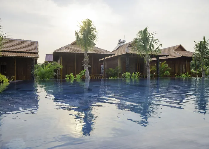 Island Lodge