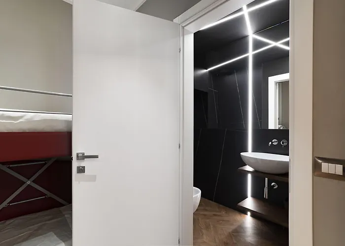 Artemide Guest House