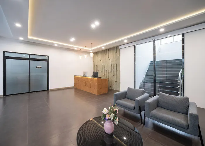Moca Hotel