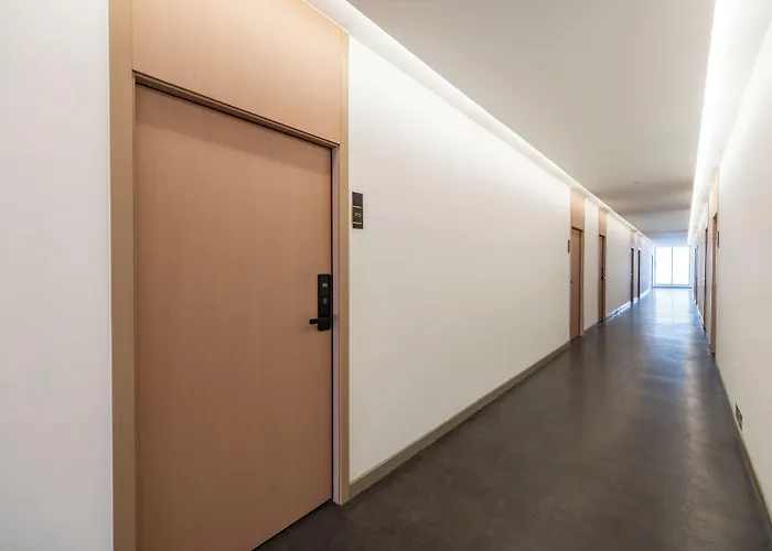 Moca Hotel