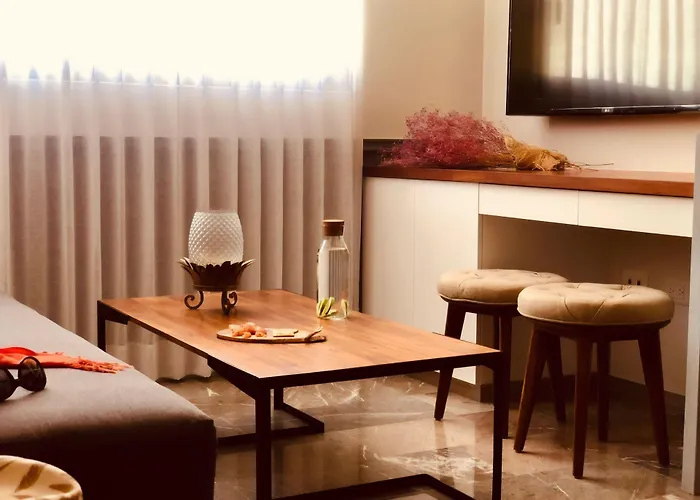 Singular Joy Downtown Residences